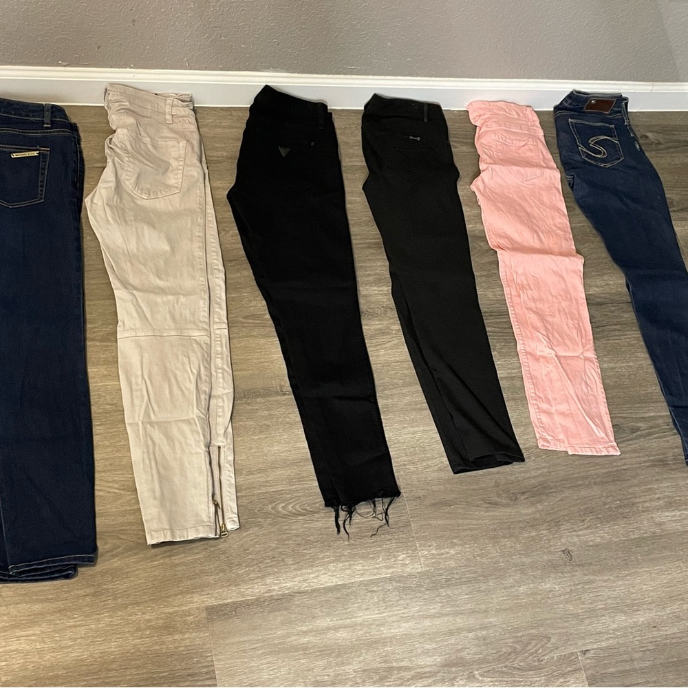 Women’s Clothing lot!
